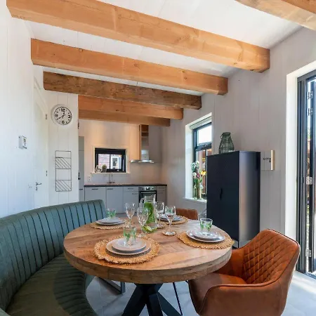 In With Wellness * Callantsoog