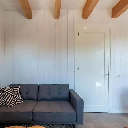 In With Wellness Prázdninový dům