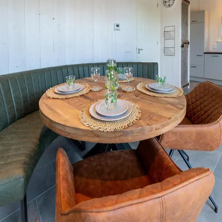 In With Wellness Callantsoog