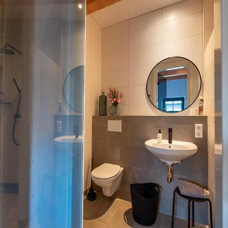 Hébergement de vacances In With Wellness
