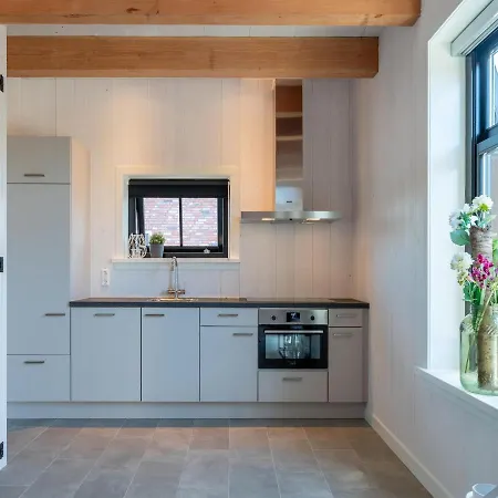 In With Wellness Callantsoog