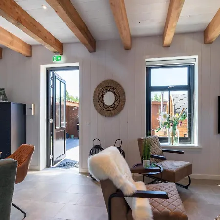 In With Wellness * Callantsoog