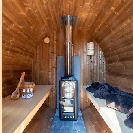 In With Wellness * Callantsoog