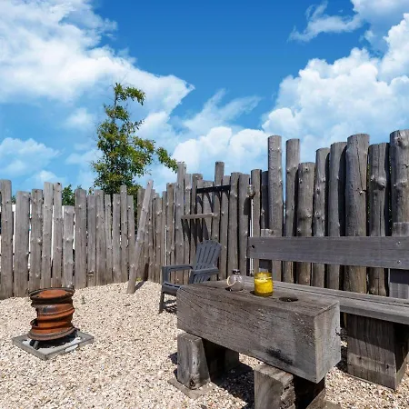 In With Wellness * Callantsoog