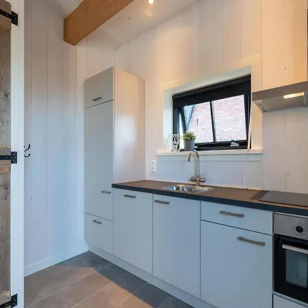 In With Wellness Nyaraló *