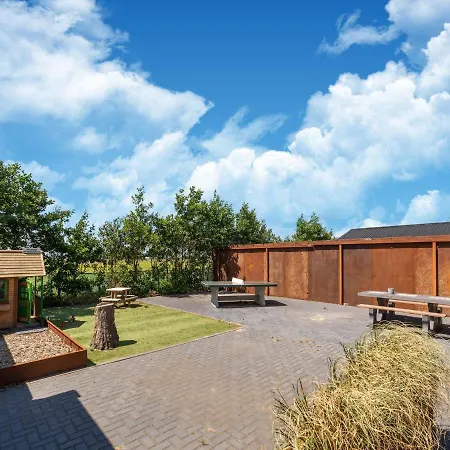 In With Wellness Nyaraló Callantsoog