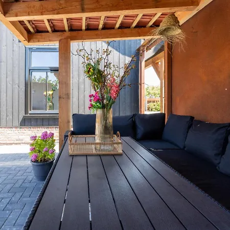 In With Wellness * Callantsoog