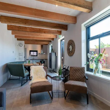 In With Wellness * Callantsoog