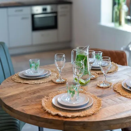 In With Wellness Nyaraló Callantsoog