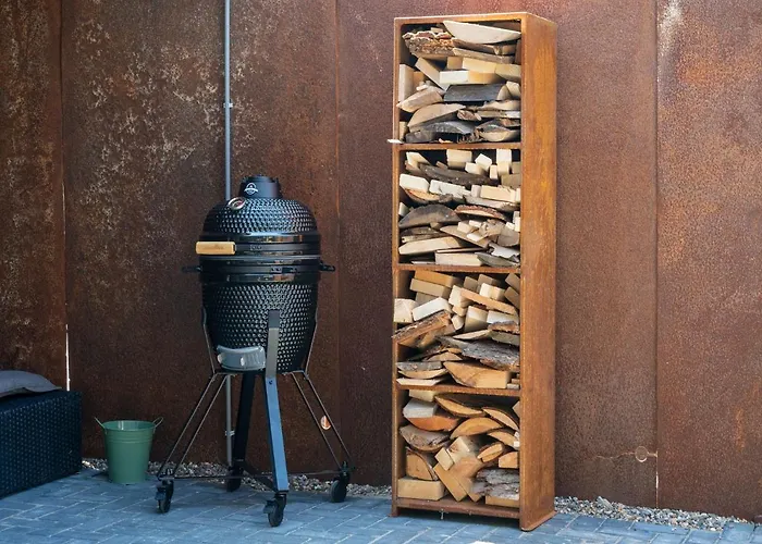 펜션 In With Wellness