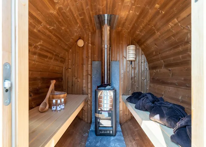 In With Wellness * 칼란트소그