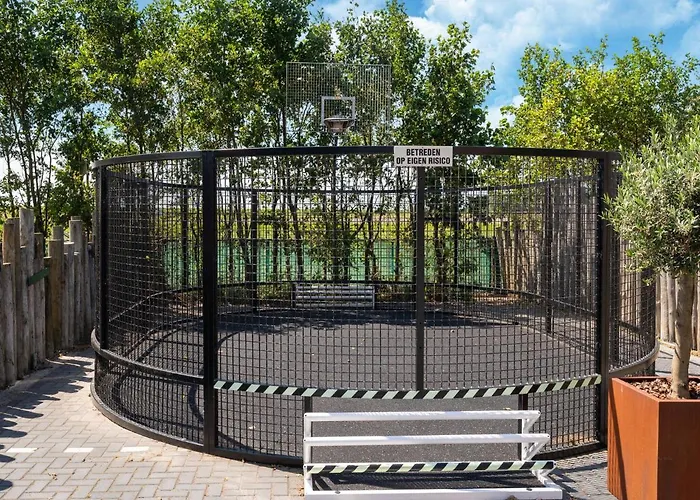 펜션 In With Wellness *