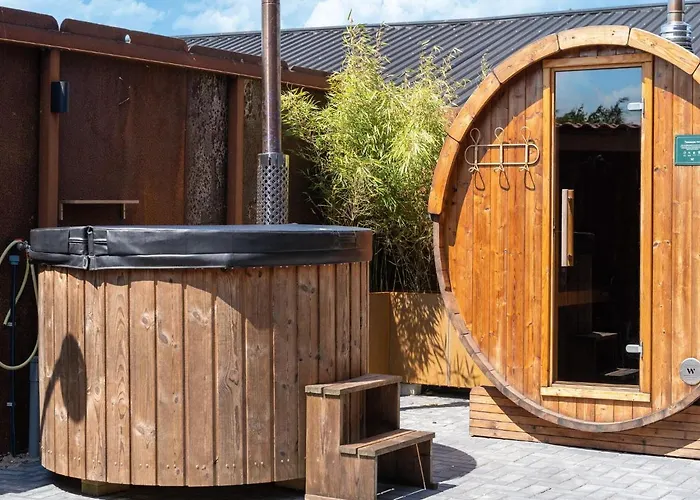 In With Wellness 펜션 *