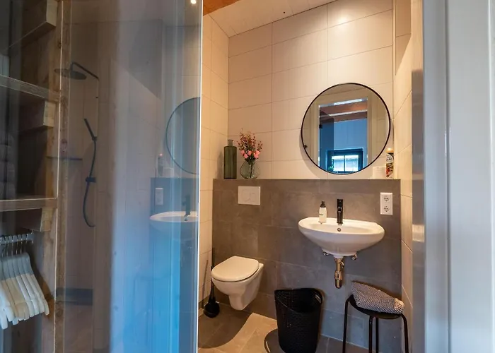 펜션 In With Wellness