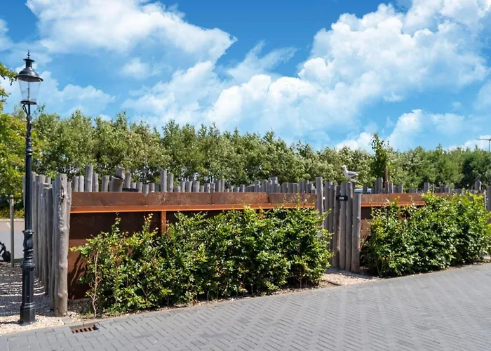 In With Wellness 펜션 *