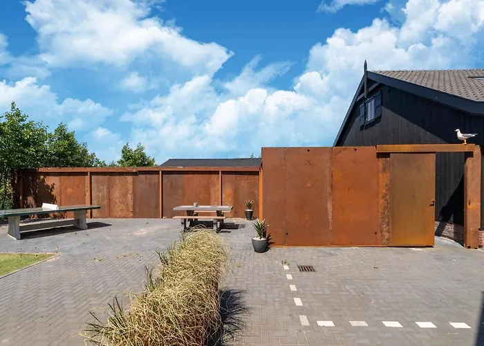 펜션 In With Wellness