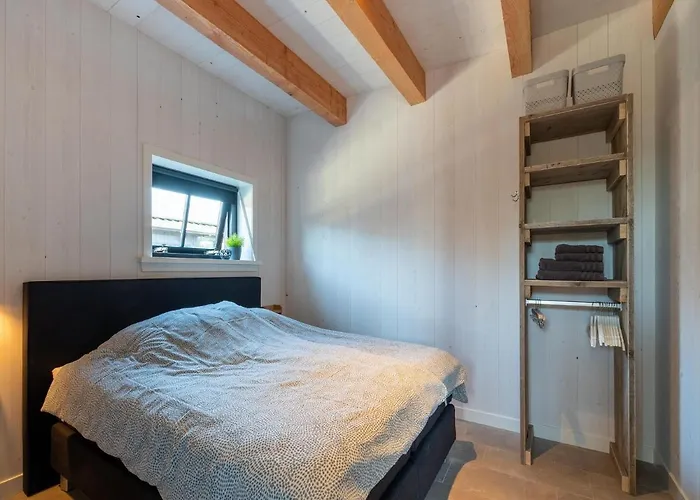 펜션 In With Wellness 칼란트소그