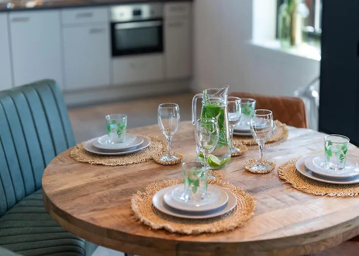 In With Wellness 펜션 칼란트소그