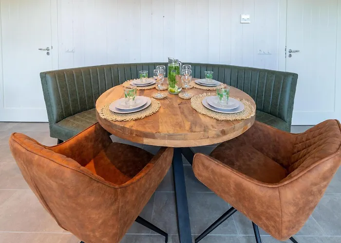 펜션 In With Wellness