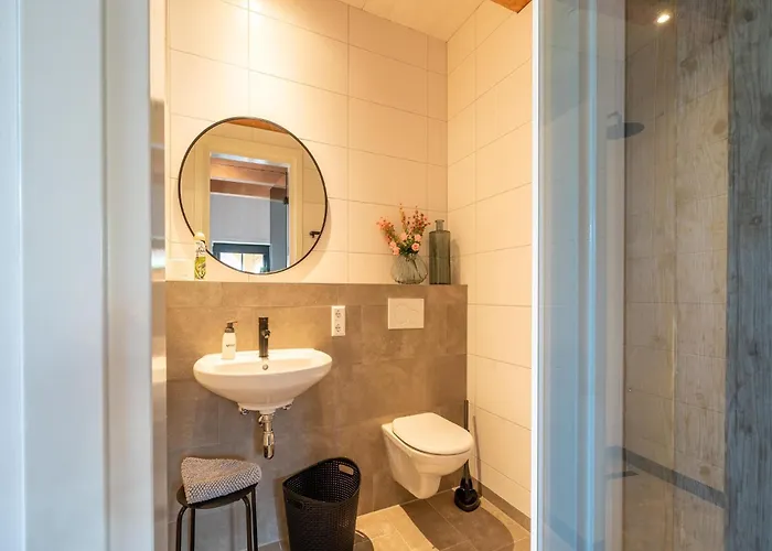 펜션 In With Wellness *