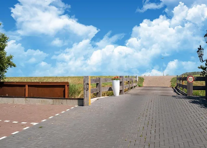 펜션 In With Wellness *