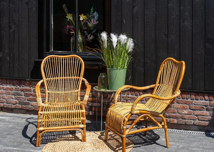 펜션 In With Wellness